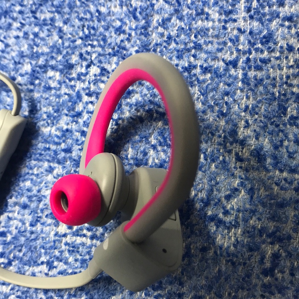 Power beats - Picture 2 of 5